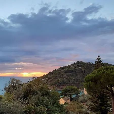 Big Holiday In Near Cinque Terre * Bonassola