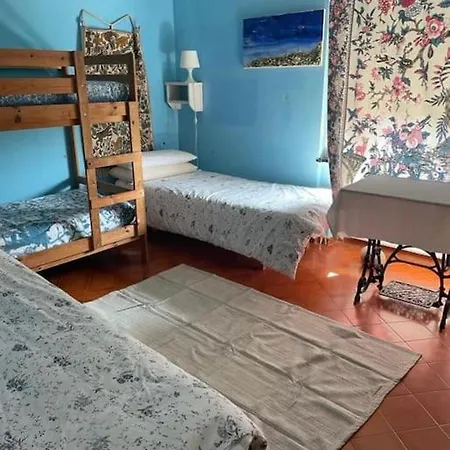 Apartment Big Holiday In Near Cinque Terre