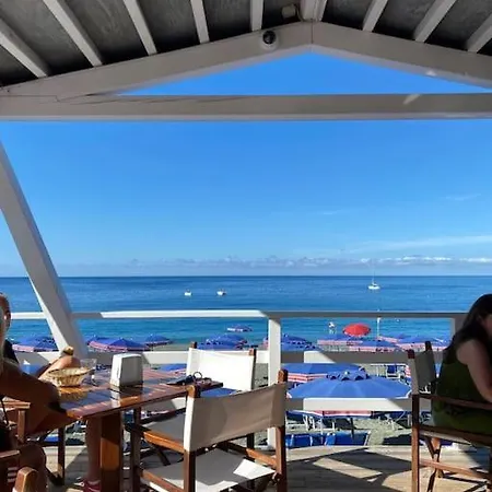 Big Holiday In Near Cinque Terre * Bonassola