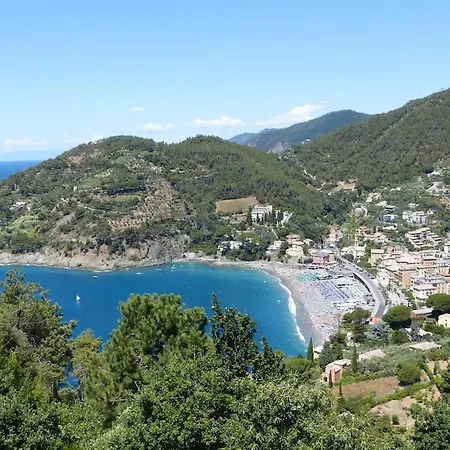 Apartment Big Holiday In Near Cinque Terre