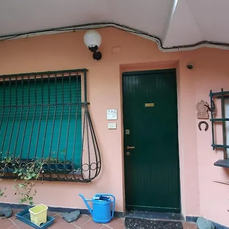 Big Holiday In Near Cinque Terre Apartment *