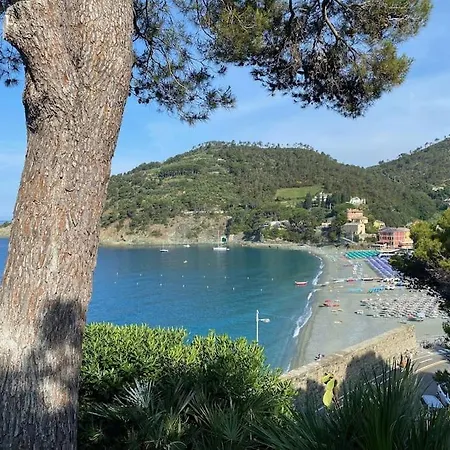 Big Holiday In Near Cinque Terre *